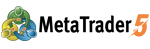 metatrader 5 logo