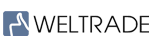 weltrade logo