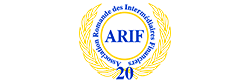 ARIF logo