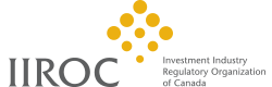 Investment Industry Regulatory Organization of Canada logo
