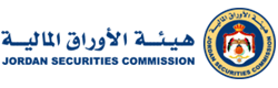Jordan Securities Commission logo