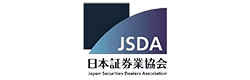 Japan Securities Dealers Association logo