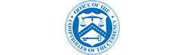 Office of the Comptroller of the Currency logo