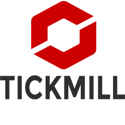 tickmill logo