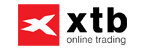 xtb logo