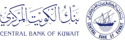 Central Bank of Kuwait logo