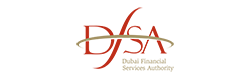 DFSA UAE logo