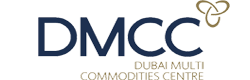 DMCC Dubai logo