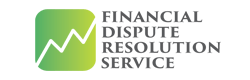 Financial Dispute Resolution logo