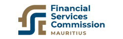 Financial Services Commission logo