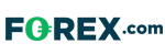 forex.com logo