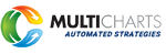 multicharts logo