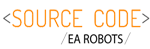source code logo