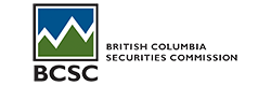British Columbia Securities Commission logo