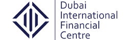 DIFC UAE logo