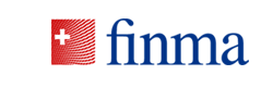 Swiss Financial Market Supervisory Authority logo